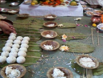 Gaya Shraddha