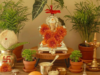Ganesh Poojan
