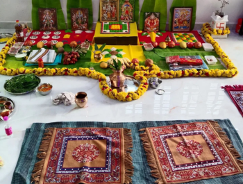 Vastu Shanti