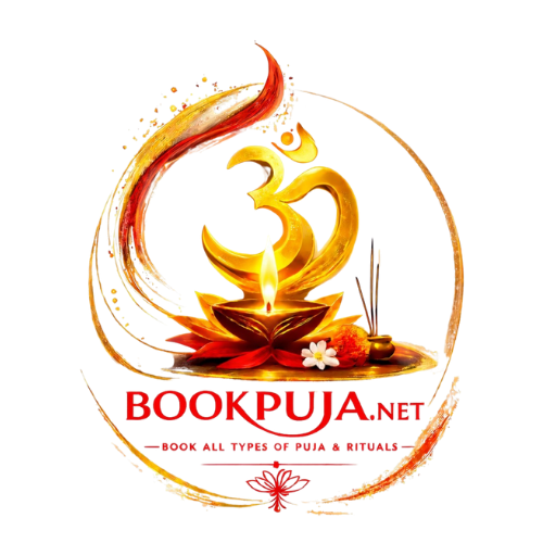 BookPuja Logo
